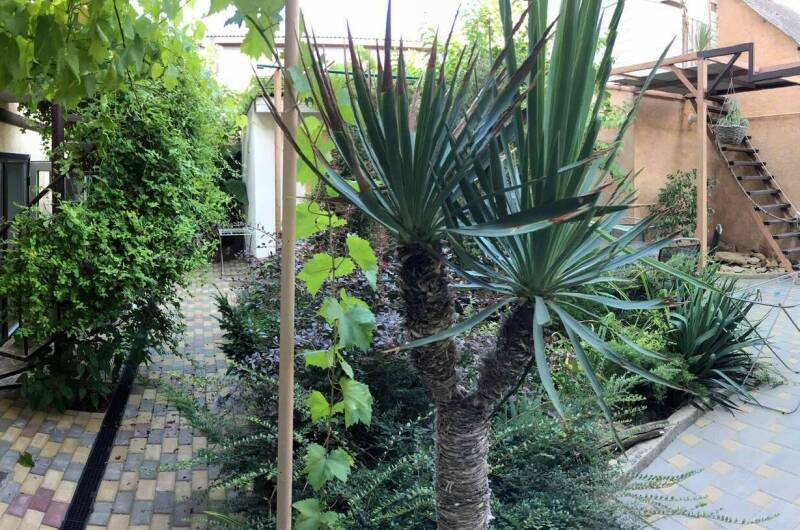 Гостевой дом «В Районе Высокого Берега»