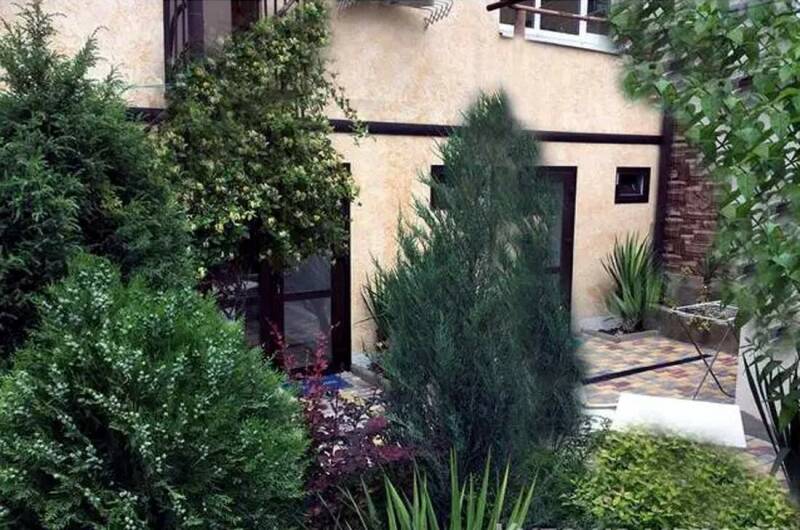 Гостевой дом «В Районе Высокого Берега»