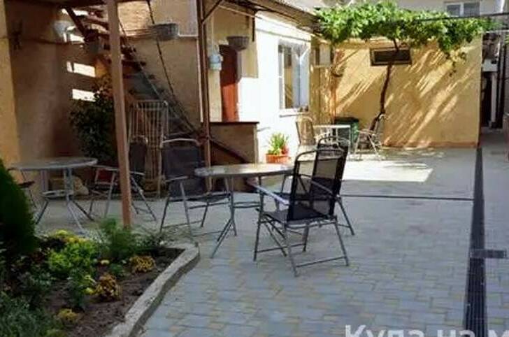 Гостевой дом «В Районе Высокого Берега»