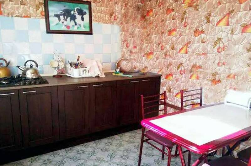 Гостевой дом «В Районе Высокого Берега»