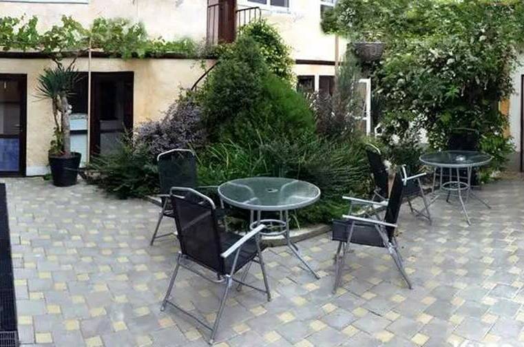 Гостевой дом «В Районе Высокого Берега»