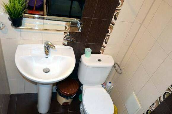 Гостевой дом «Свит»