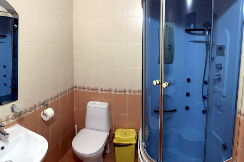 Гостевой дом «Свит»