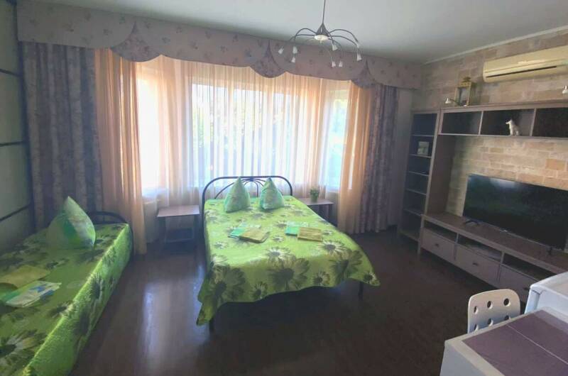 Гостевой дом «Свит»