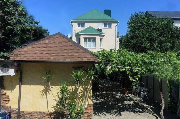 Гостевой дом «Свит»