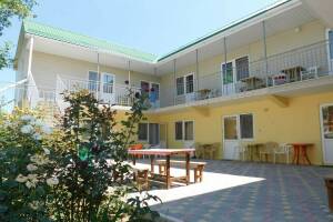 Изображение Гостевой дом «Санта-Барбара» #2