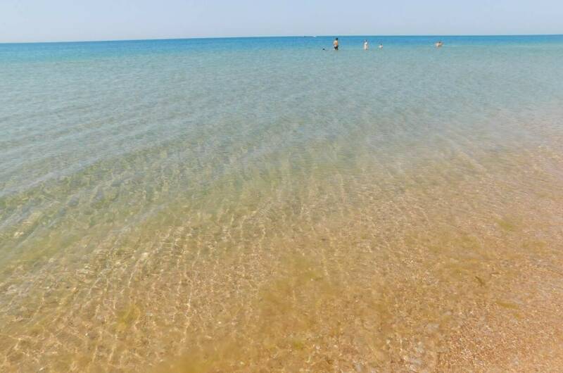 Гостевой дом «Санта-Барбара»