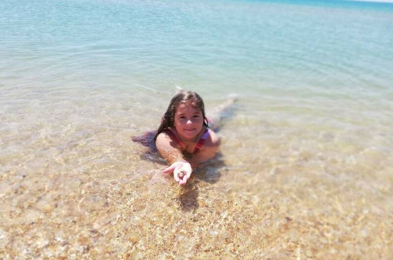 Гостевой дом «Санта-Барбара»