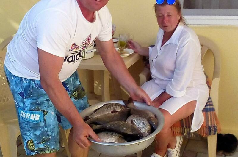 Гостевой дом «Санта-Барбара»