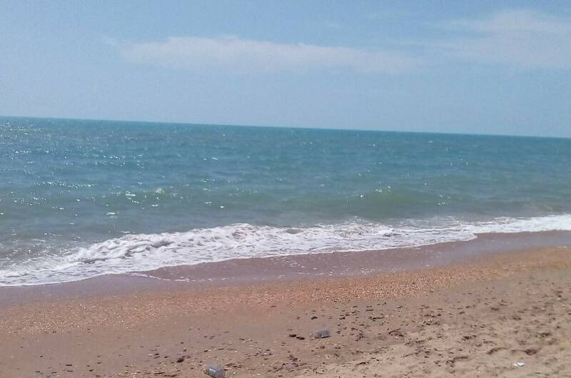 Гостевой дом «Санта-Барбара»