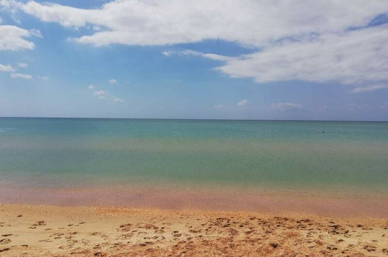 Гостевой дом «Санта-Барбара»