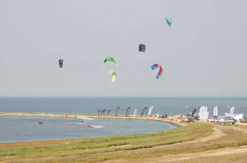 Гостевой дом «Санта-Барбара»