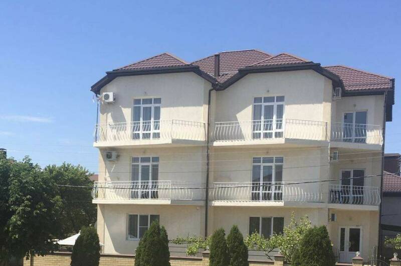 Гостевой дом «Никос»