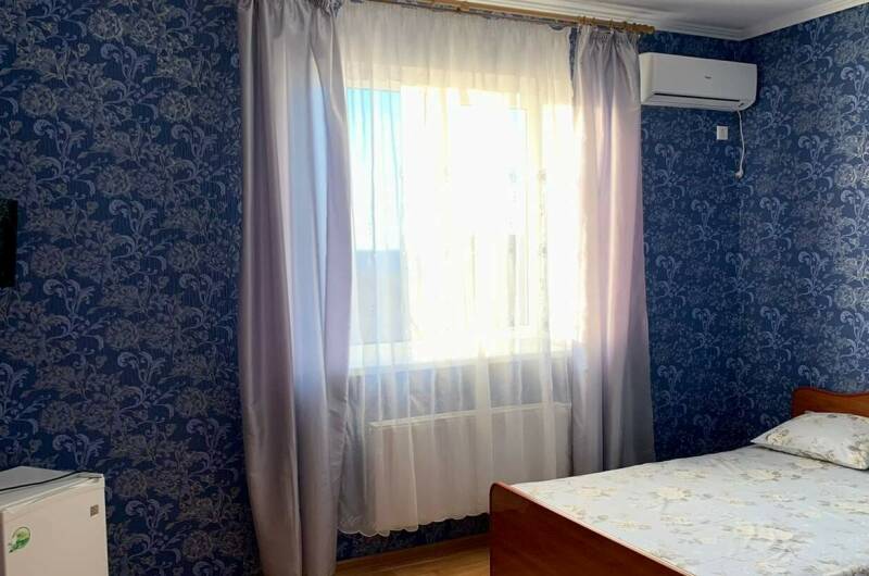 Гостевой дом «Никос»