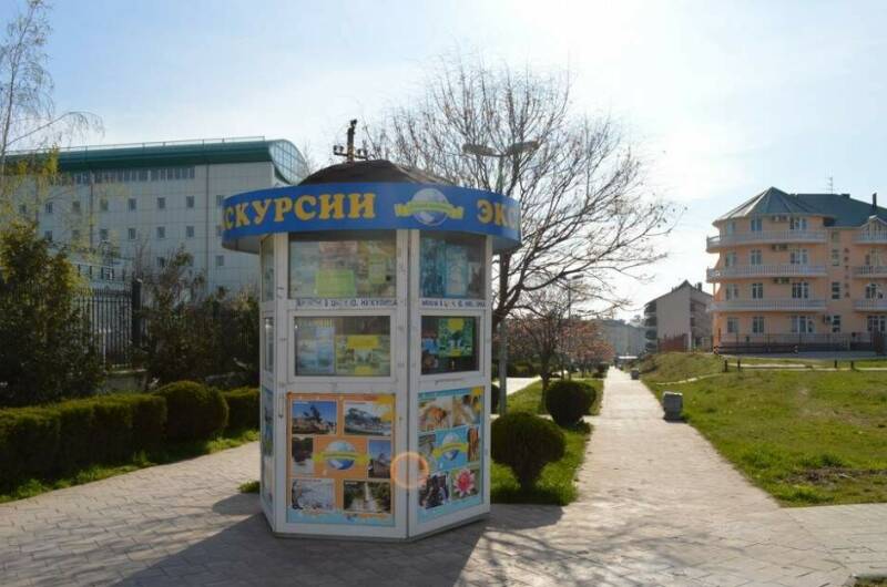 Гостевой дом «Никос»