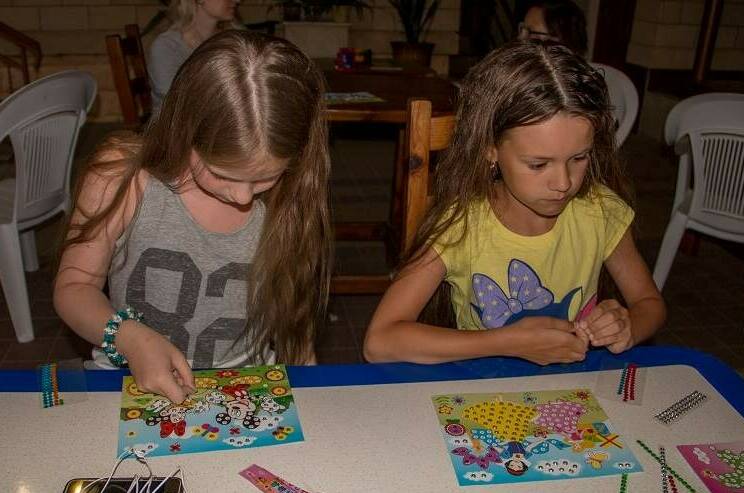 Гостевой дом «Весёлый Рапан»