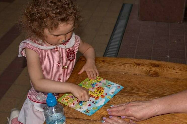 Гостевой дом «Весёлый Рапан»