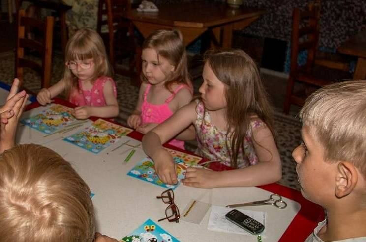 Гостевой дом «Весёлый Рапан»