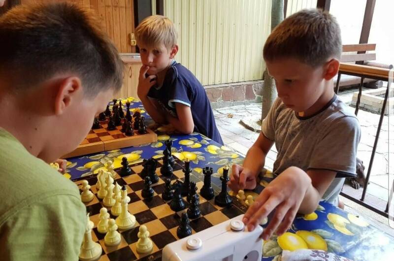 Гостевой дом «Весёлый Рапан»