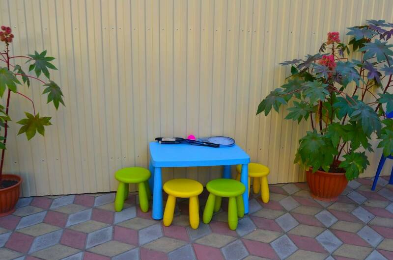 Гостевой дом «На Гоголя 250»