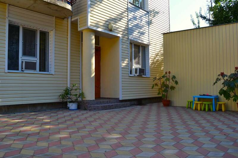 Гостевой дом «На Гоголя 250»