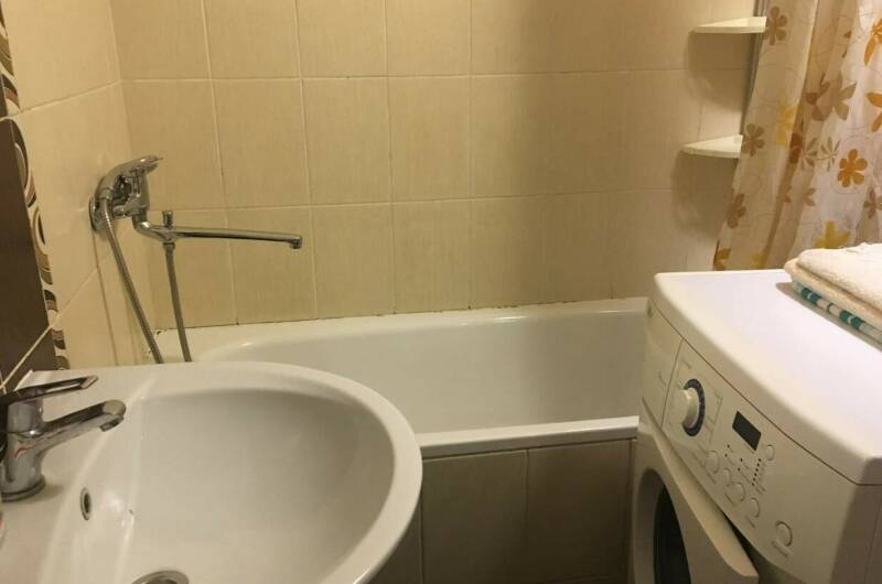 2-х комнатная квартира под ключ