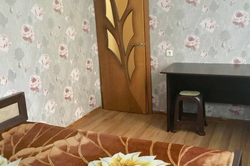 2-х комнатная квартира под ключ