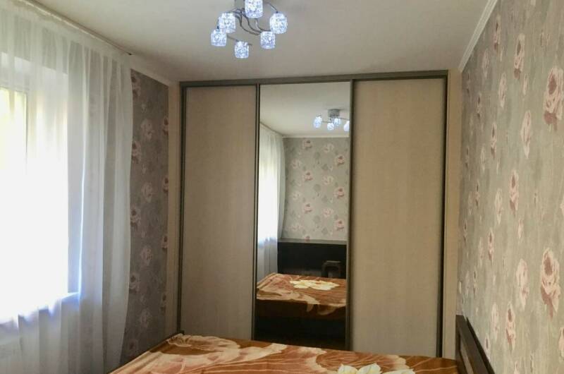 2-х комнатная квартира под ключ