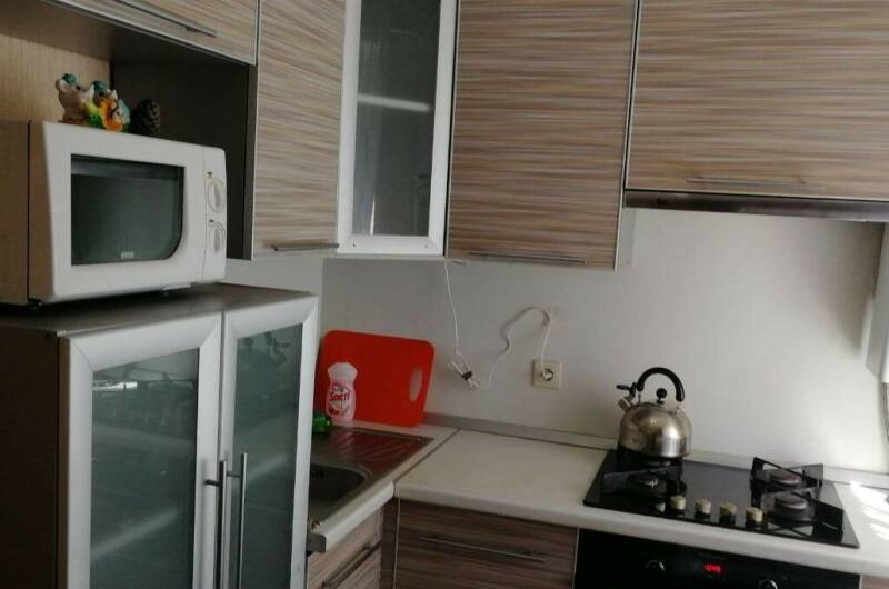 2-х комнатная квартира под ключ