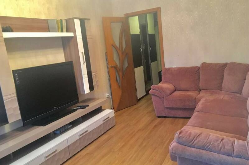 2-х комнатная квартира под ключ