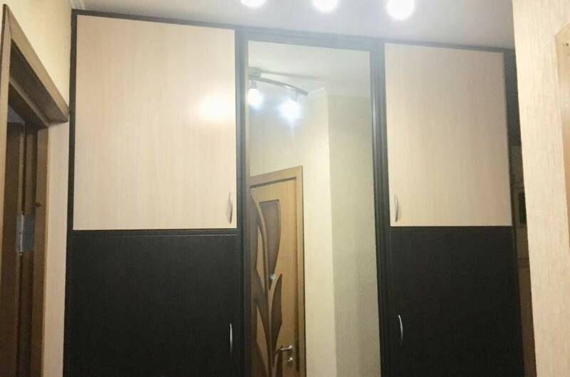 2-х комнатная квартира под ключ