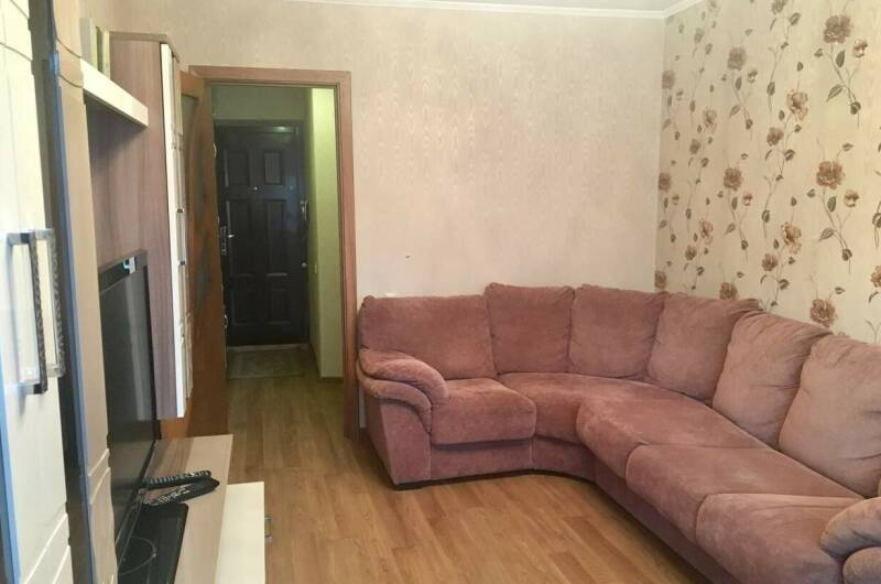 2-х комнатная квартира под ключ