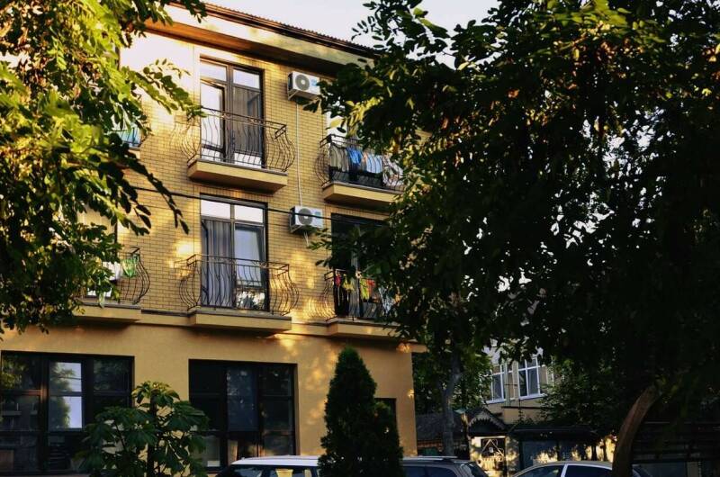 Гостевой дом «Континенталь»