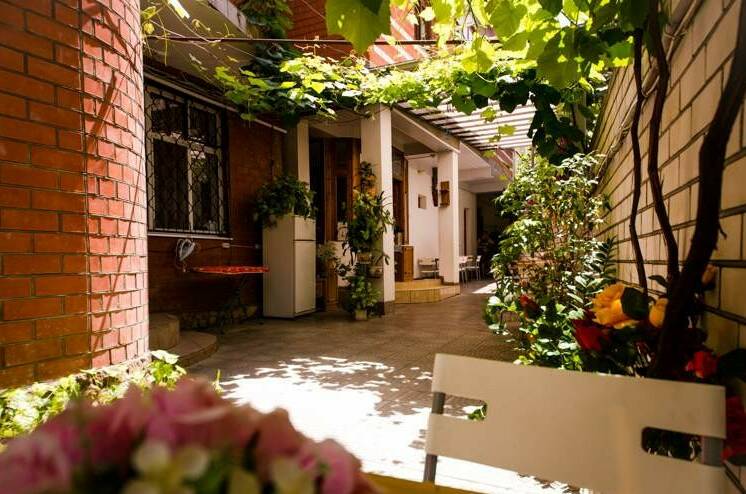 Гостевой дом «Континенталь»