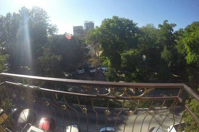 Гостевой дом «Континенталь»