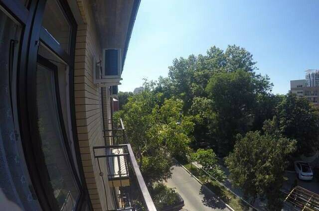 Гостевой дом «Континенталь»