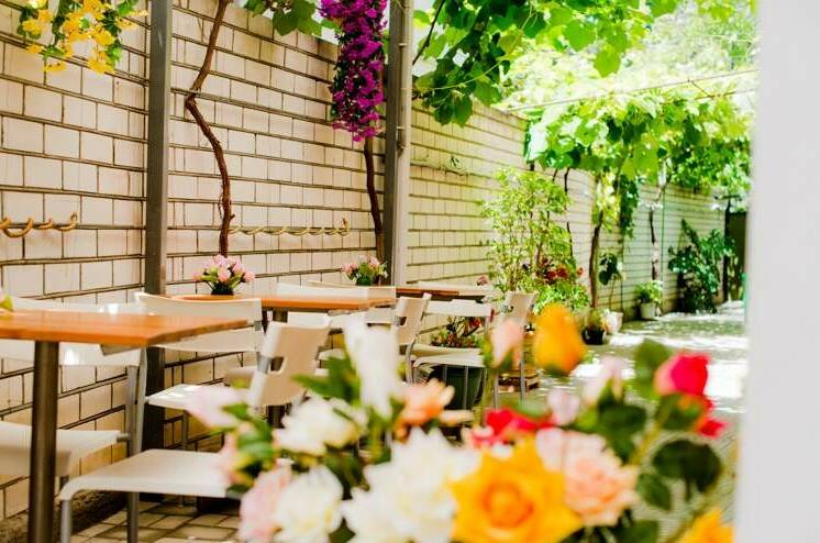 Гостевой дом «Континенталь»