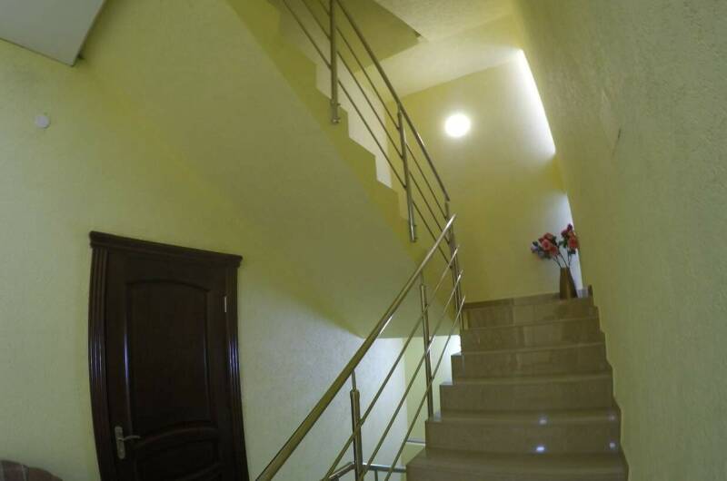 Гостевой дом «Континенталь»