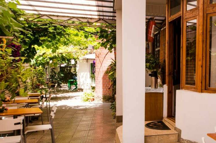 Гостевой дом «Континенталь»