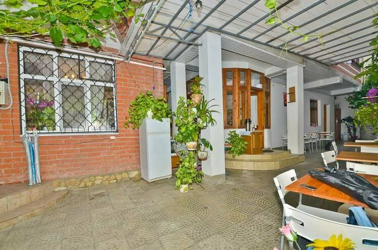 Гостевой дом «Континенталь»