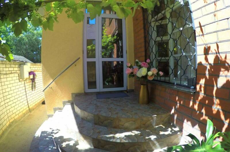 Гостевой дом «Континенталь»