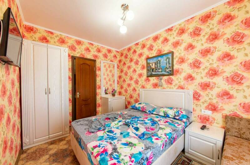 Частный гостевой дом «Тихий Уголок»