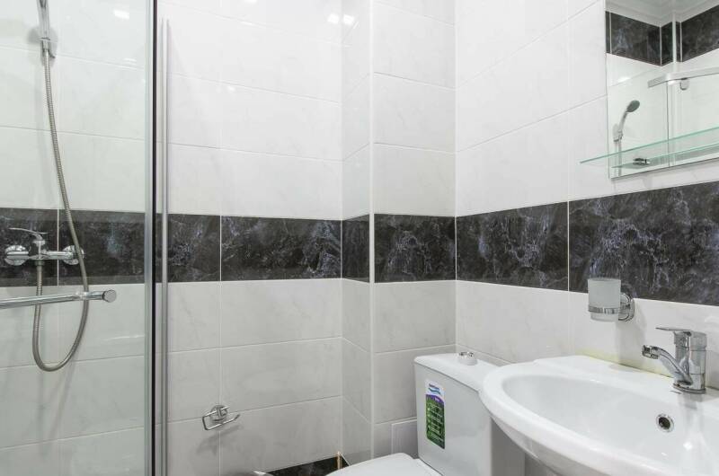 Частный гостевой дом «Тихий Уголок»