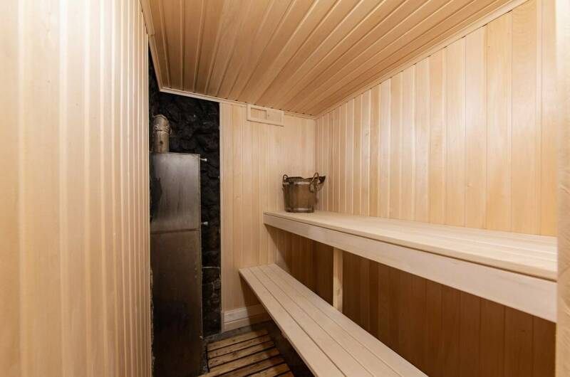 Частный гостевой дом «Тихий Уголок»