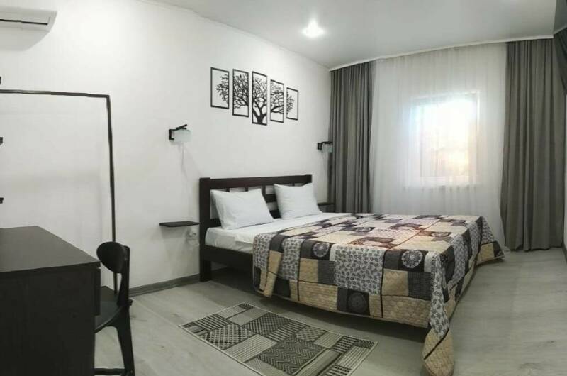 Гостевой дом «Незабываемое лето»