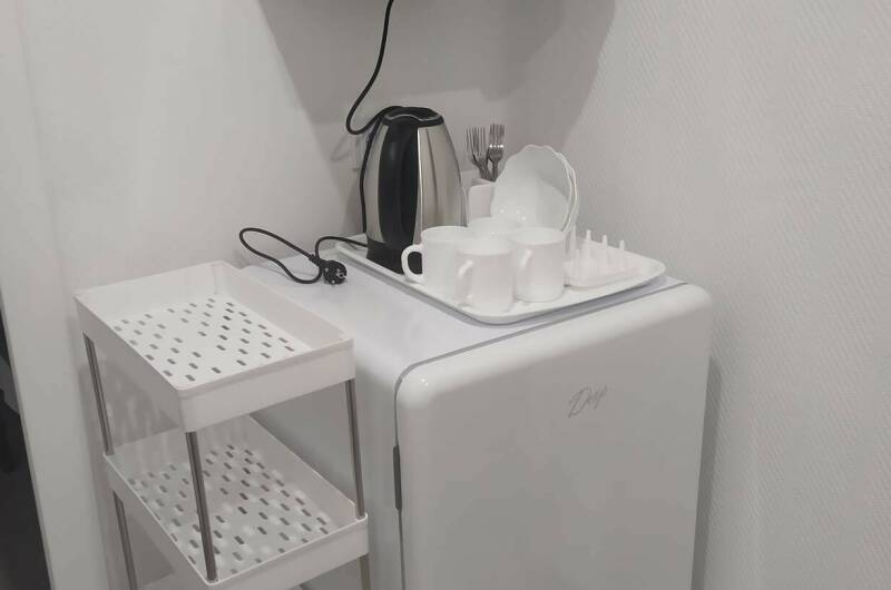 Гостевой дом «Незабываемое лето»