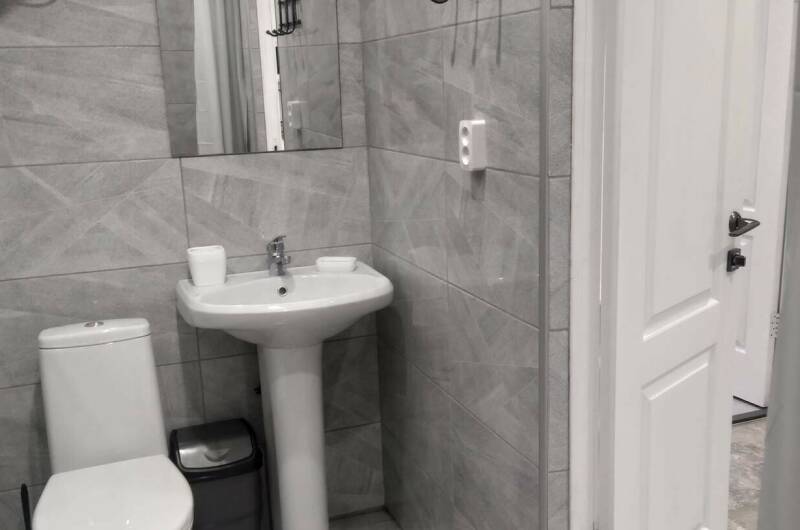 Гостевой дом «Незабываемое лето»