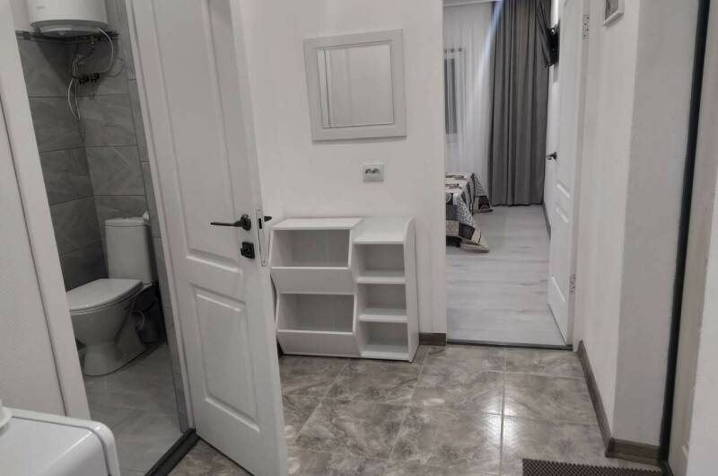 Гостевой дом «Незабываемое лето»