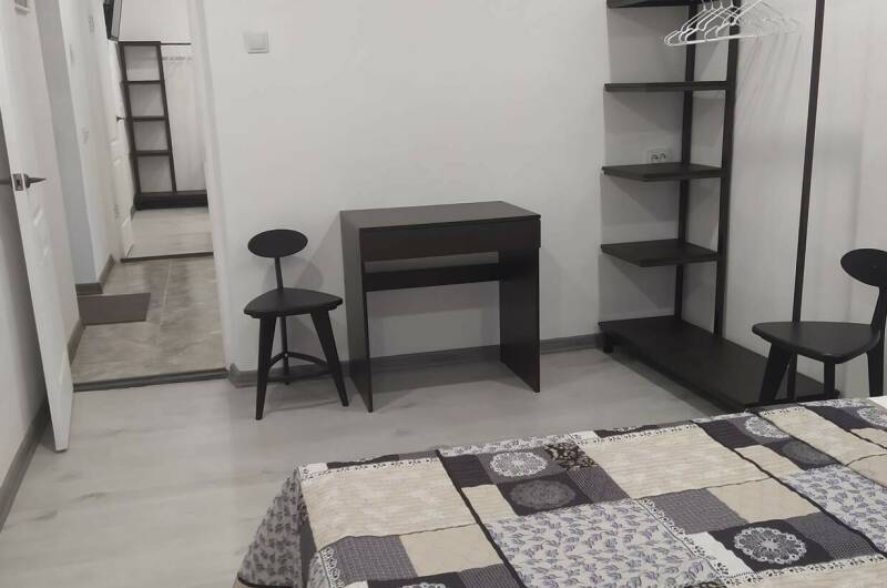 Гостевой дом «Незабываемое лето»