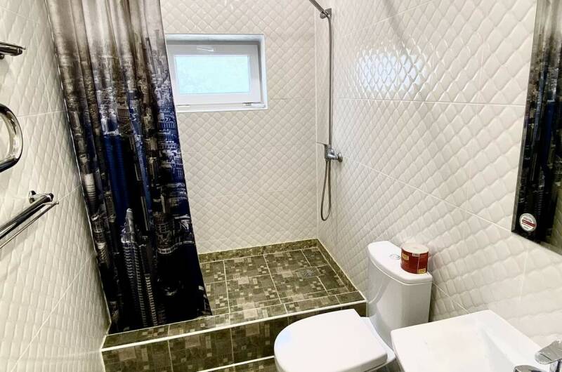 Дом под ключ на Зелёной